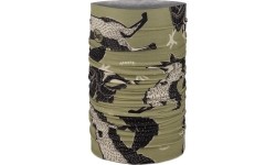 Coolnet UV Rub Chomp, khaki - 854