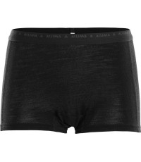 Bokserki damskie Aclima WW, czarne, rozmiar XS - 123