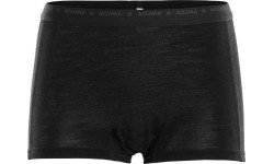 Bokserki damskie Aclima WW, czarne, rozmiar XS - 123