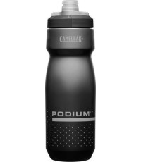 Bidon Camelbak Podium, 0,7 l, czarny