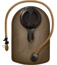 Bukłak MilSpec Crux 3L Short