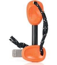 Krzesiwo FireSteel BIO Army, rdzawopomarańczowe