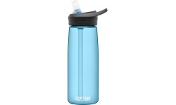 Bidon Eddy+ 0,75 l True Blue