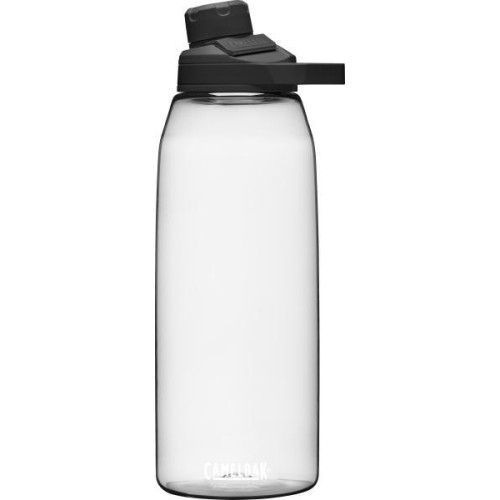 Butelka na wodę Camelbak, 1,5 l, przezroczysta