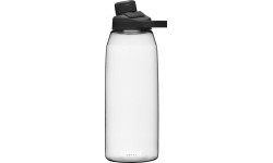 Butelka na wodę Camelbak, 1,5 l, przezroczysta