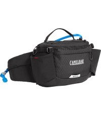 Saszetka biodrowa Mule 5, 1,5 l, czarna - 004