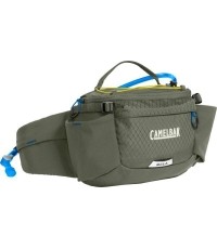 Saszetka nerka MULE 5 1,5 l Dusty Olive - 303