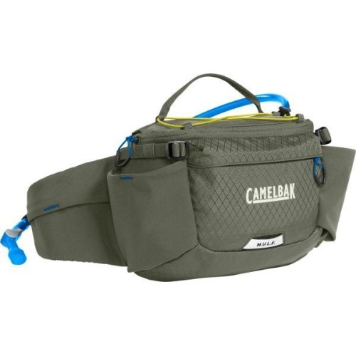 Saszetka nerka MULE 5 1,5 l Dusty Olive - 303