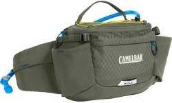 Saszetka nerka MULE 5 1,5 l Dusty Olive - 303