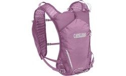 Trail Run Vest 1L damska kamizelka do biegania, lawendowa
