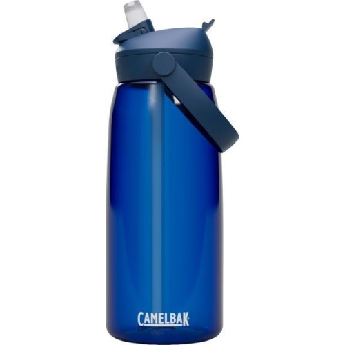 Bidon Thrive Flip Straw Oxford, 1 l