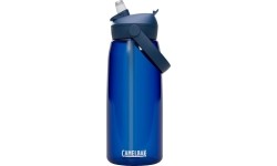 Bidon Thrive Flip Straw Oxford, 1 l