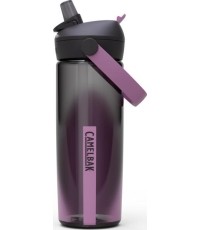 Bidon Thrive Flip Straw 0,6 L, Lavendar Dawn