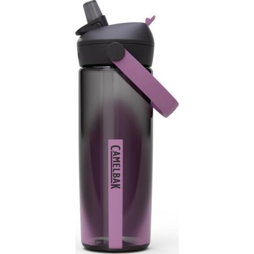 Bidon Thrive Flip Straw 0,6 L, Lavendar Dawn