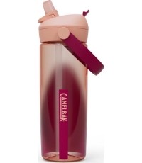 Butelka Thrive Flip Straw 0,6 l, Blush Dawn