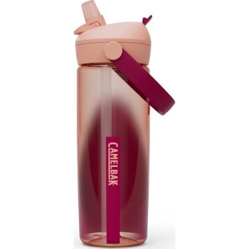 Butelka Thrive Flip Straw 0,6 l, Blush Dawn