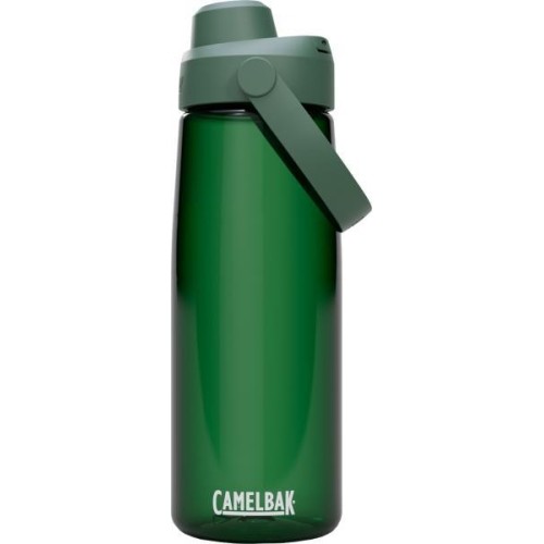 Bidon Thrive Chug 0,75 l, Forest Green