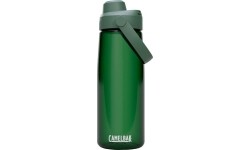 Bidon Thrive Chug 0,75 l, Forest Green