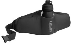 Podium Flow 2 saszetka na pas 0,62 l, czarna