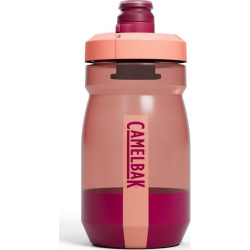 Bidon Podium 0,45L Mercury Blush