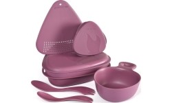 Outdoor MealKit 2.0, mglisty fiolet