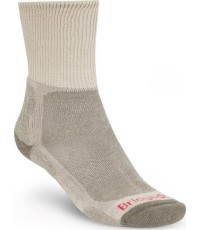 Hike lekkie skarpety merino Comfort Boot, naturalne, S - 926