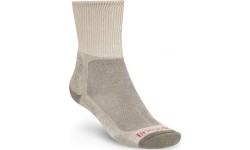 Hike lekkie skarpety merino Comfort Boot, naturalne, S - 926
