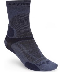 Buty UL TrailRun Zero Merino Sport niebieskie S - 436