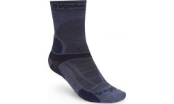 Buty UL TrailRun Zero Merino Sport niebieskie S - 436