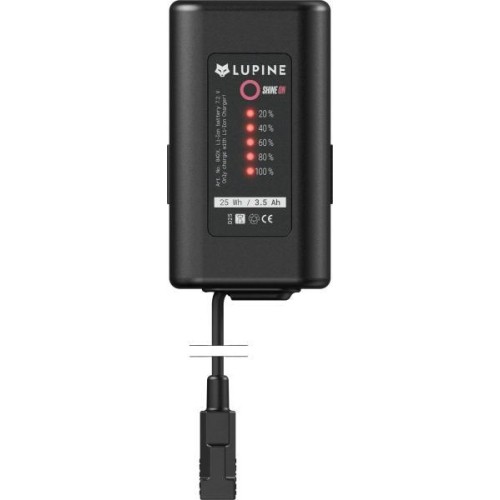 Akumulator SmartCore FastClick 7,2V 3,5Ah 25Wh