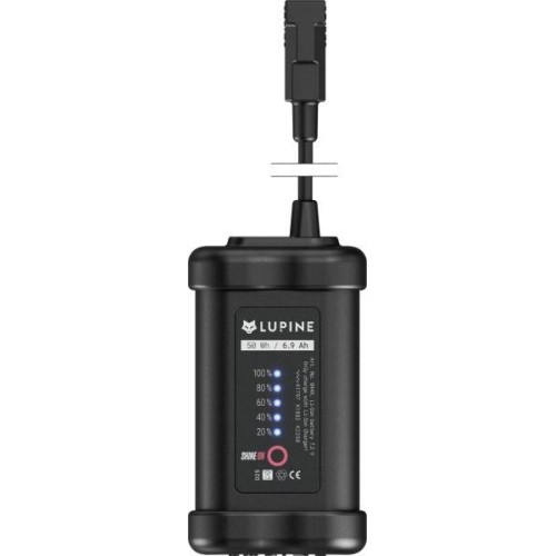 Akumulator zapasowy SmartCore 6.9Ah 50Wh 7.2V