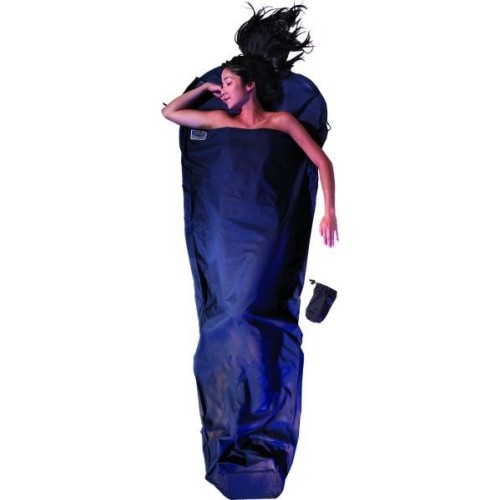 Wkładka do śpiwora Cocoon Egypt Cotton Tuareg