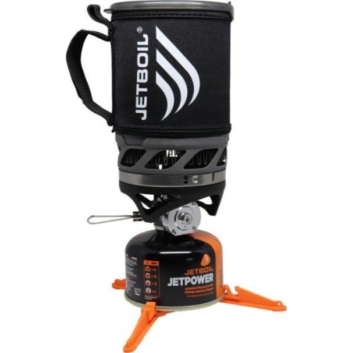 Kuchenka turystyczna Jetboil MicroMo, 0,8 l