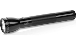 Latarka Maglite ML300L, 3D