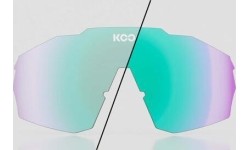 Soczewka wymienna Alibi Photochromic Green MR