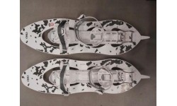 Rakiety śnieżne 227 M05 WinterCAMO XL