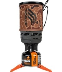 Kuchenka gazowa Zip 0,8 l, Duck Camo