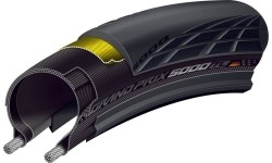 Opona 28" Continental Grand Prix 5000 S TR 25-622 Fold