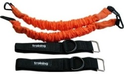 Trener wyskoku TSR Lateral Resistor Performace