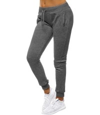 Spodnie damskie J.Style Grey 68CK01-5