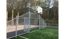Bramka piłkarska Arena Inter-Play 1 (11x7 m)