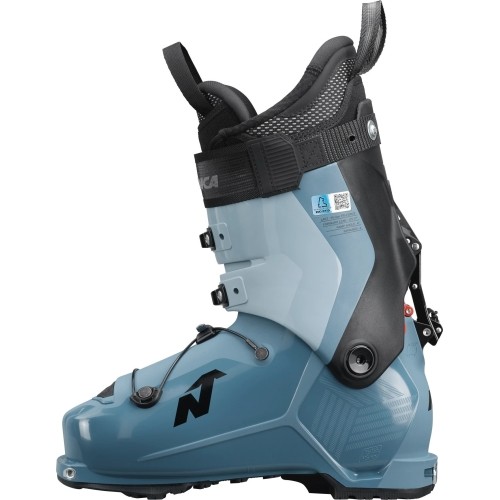 Buty narciarskie Nordica UNLIMITED LT 130 DYN
