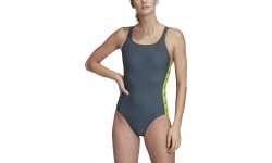 Strój kąpielowy Adidas SH3.RO Taper S Legblu/Sesosl FL4999