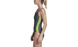 Strój kąpielowy Adidas SH3.RO Taper S Legblu/Sesosl FL4999