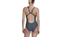 Strój kąpielowy Adidas SH3.RO Taper S Legblu/Sesosl FL4999