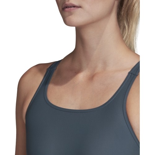 Strój kąpielowy Adidas SH3.RO Taper S Legblu/Sesosl FL4999