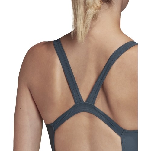 Strój kąpielowy Adidas SH3.RO Taper S Legblu/Sesosl FL4999