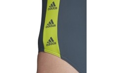 Strój kąpielowy Adidas SH3.RO Taper S Legblu/Sesosl FL4999