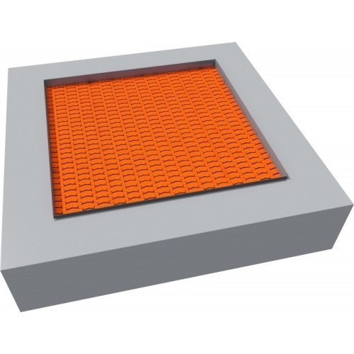 Trampolina Inter-Play Pako 175 WP