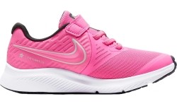 Buty dziecięce Nike Star Runner 2 różowe AT1803 603